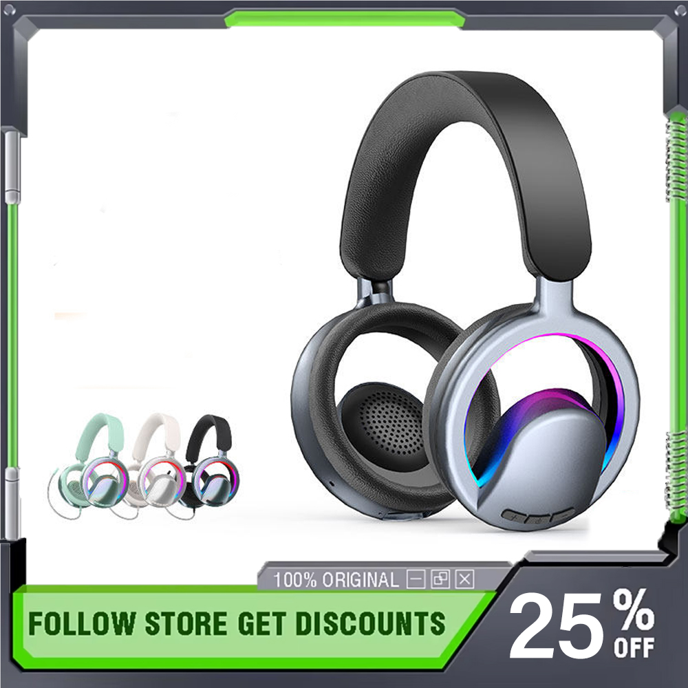 Esports Gaming Bar - IQTZ B16 Headphone Wireless Bluetooth Ergonomics