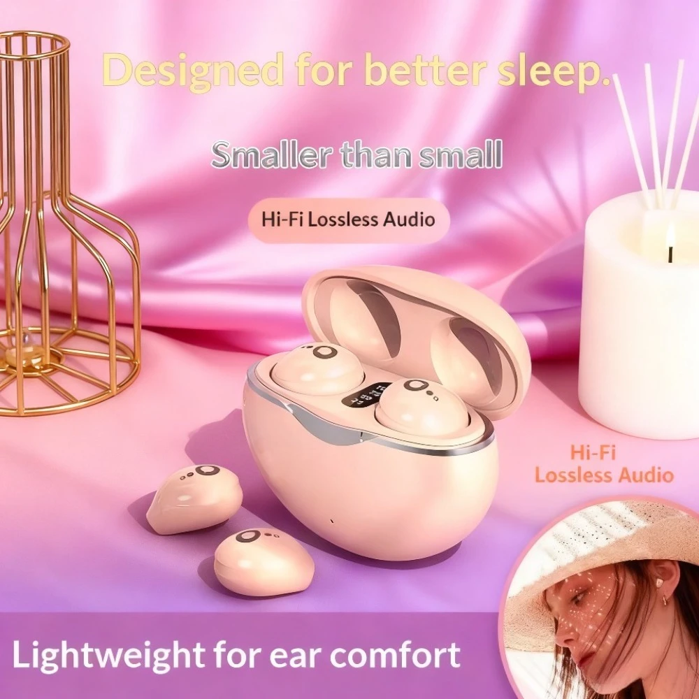 Esports Gaming Bar - Wireless Gaming Earbuds Low Latency HiFi
