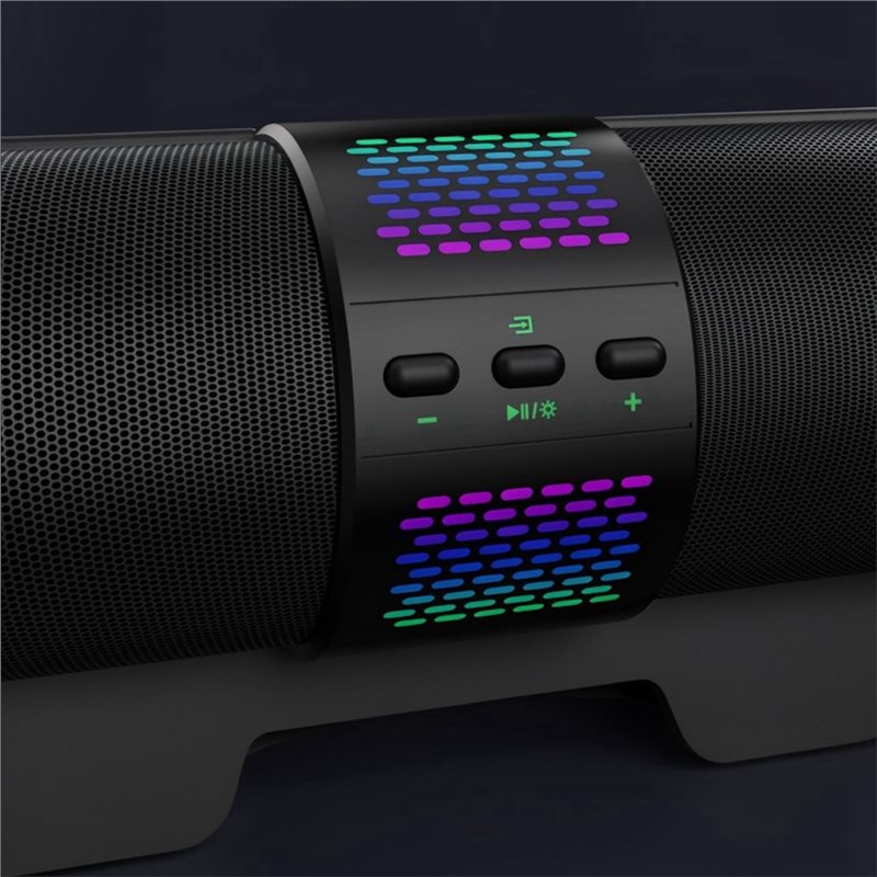 Esports Online Gaming - ~【On Sale】Esports Speaker RGB Gaming Sound
