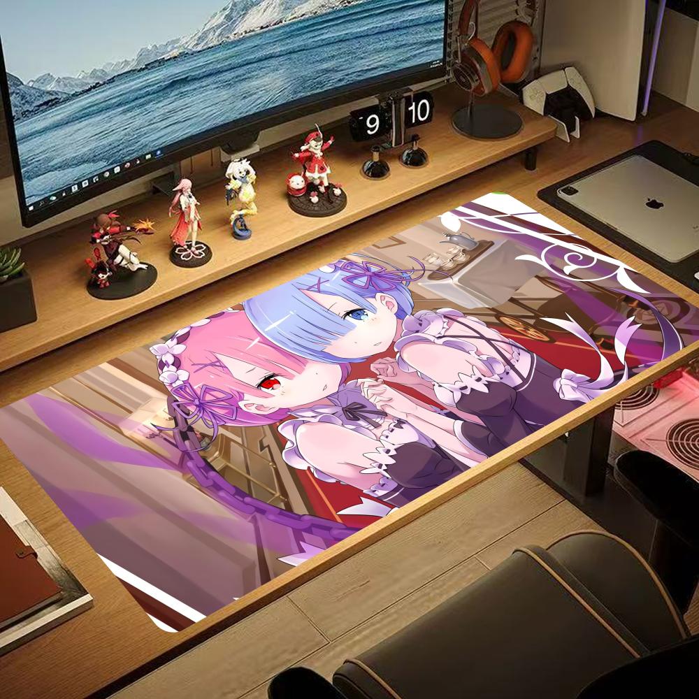 Re Zero Starting Life in Anoth - Esports Gaming World 评论和价格