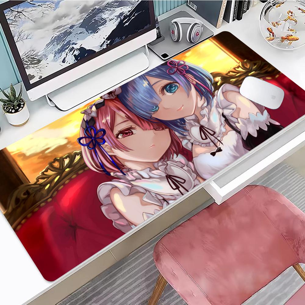 Re Zero Starting Life in Anoth - Esports Gaming World 评论和价格