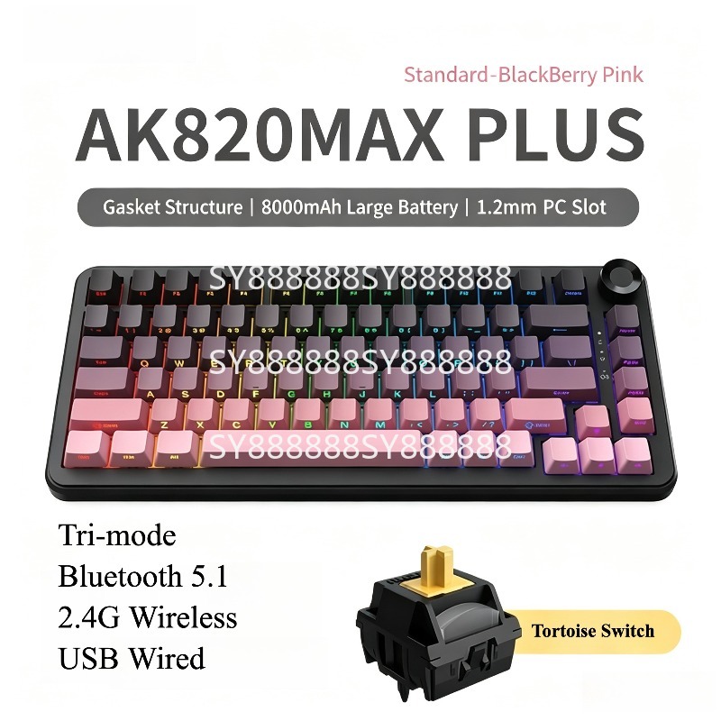 Tri-mode Wireless Bluetooth Me - Esports Gaming Uk 评论和价格