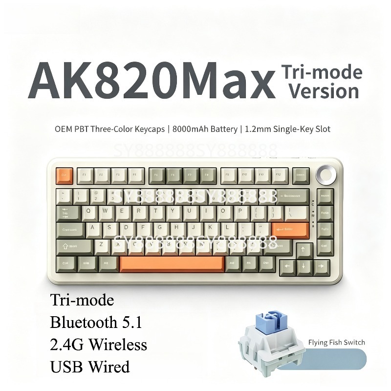 Tri-mode Wireless Bluetooth Me - Esports Gaming Uk 评论和价格