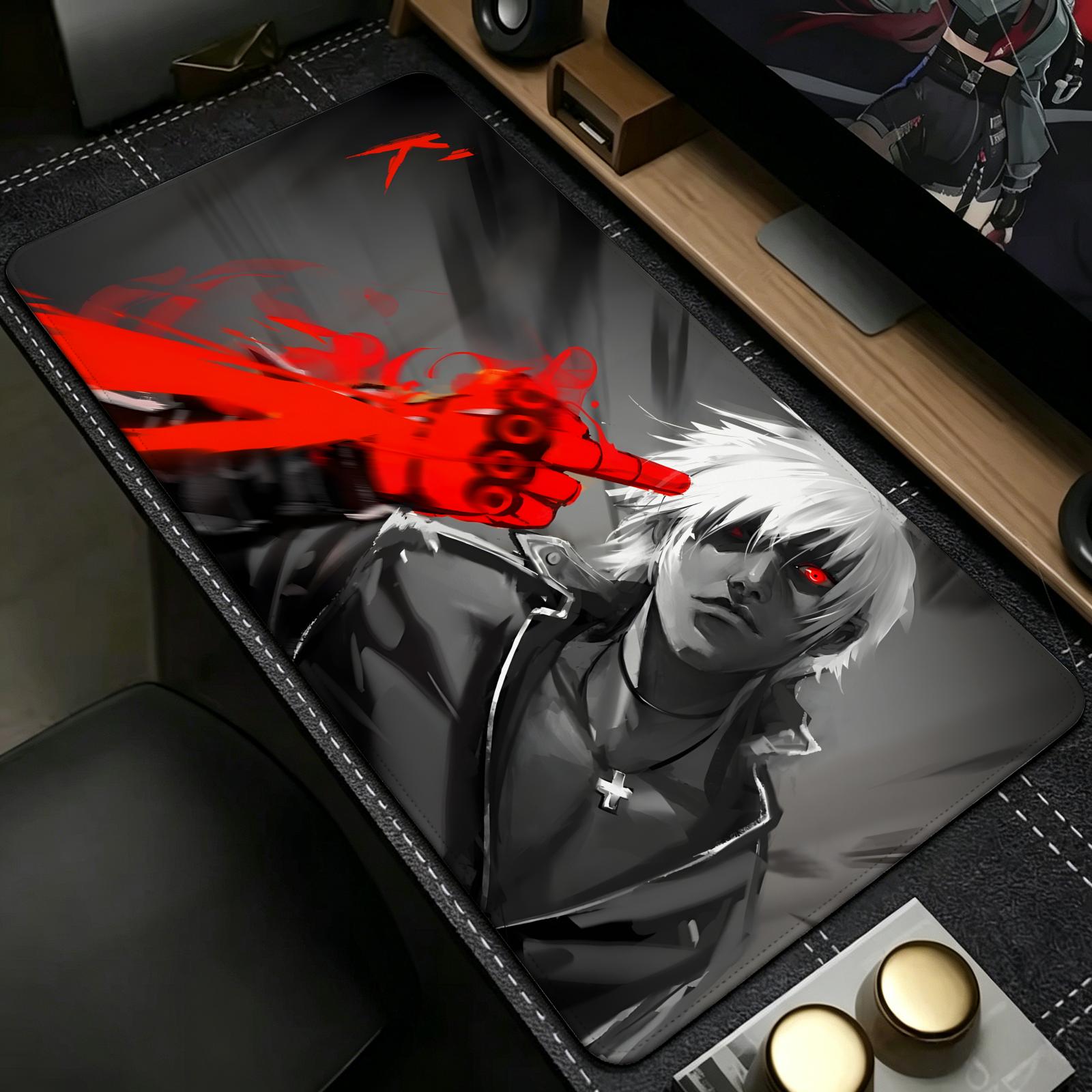 The King of Fighters Mouse Pad - Esports Gaming Kings 评论和价格