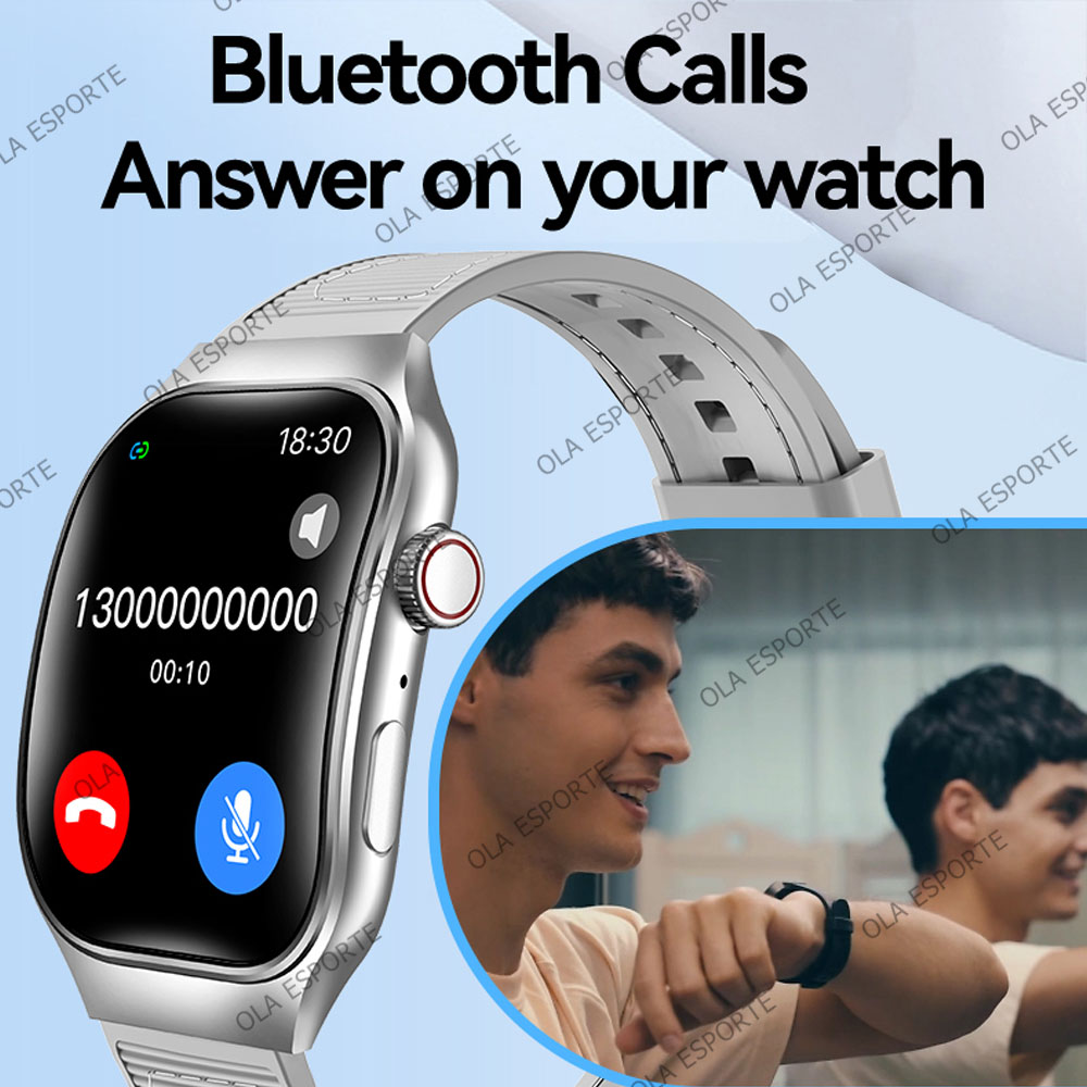New Smart Watch 3D Curved Scre - Phase Esports & Gaming Festival 评论和价格