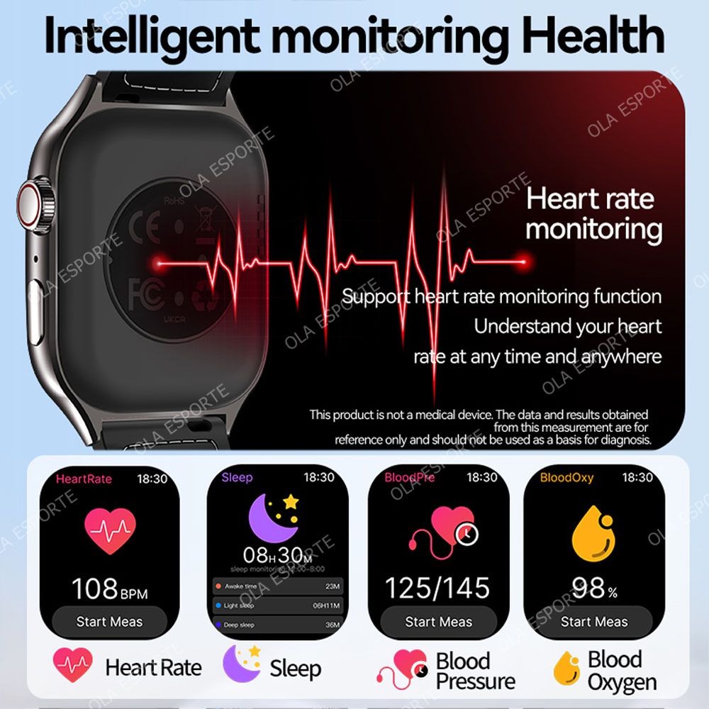 New Smart Watch 3D Curved Scre - Phase Esports & Gaming Festival 评论和价格