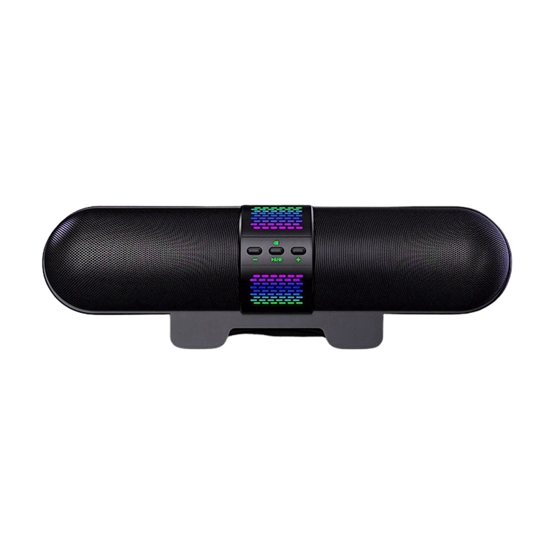 Super Sale RGB Gaming Sound Ba - Esports Gaming Bar 评论和价格