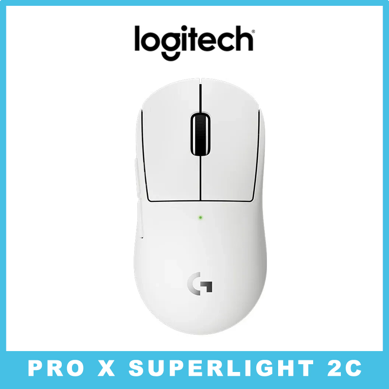 Logitech PRO X SUPERLIGHT 2c L - Esports Gaming World 评论和价格