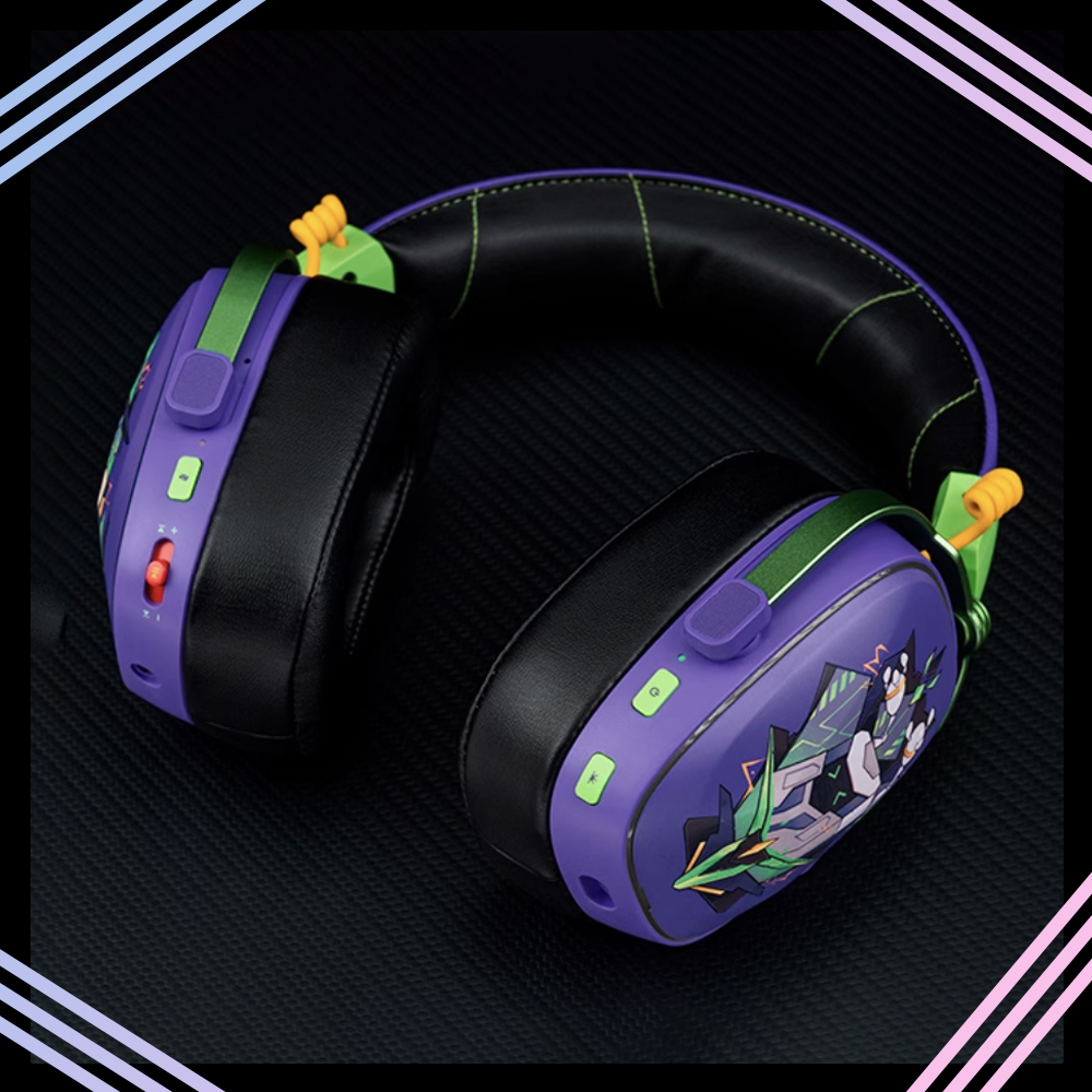 VALKYRIE  VK S1 Gaming Headpho - Esports Gaming Bar 评论和价格