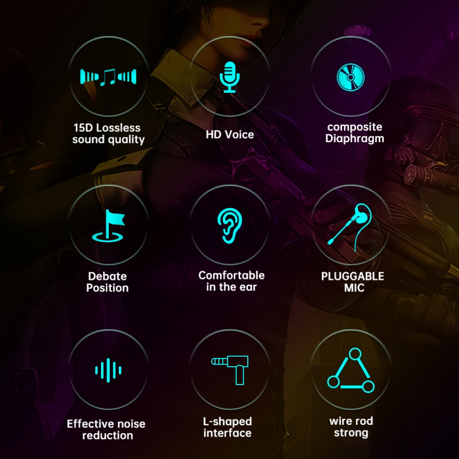 Esports Gaming Headset 360° Su - Esports Gaming Bar 评论和价格