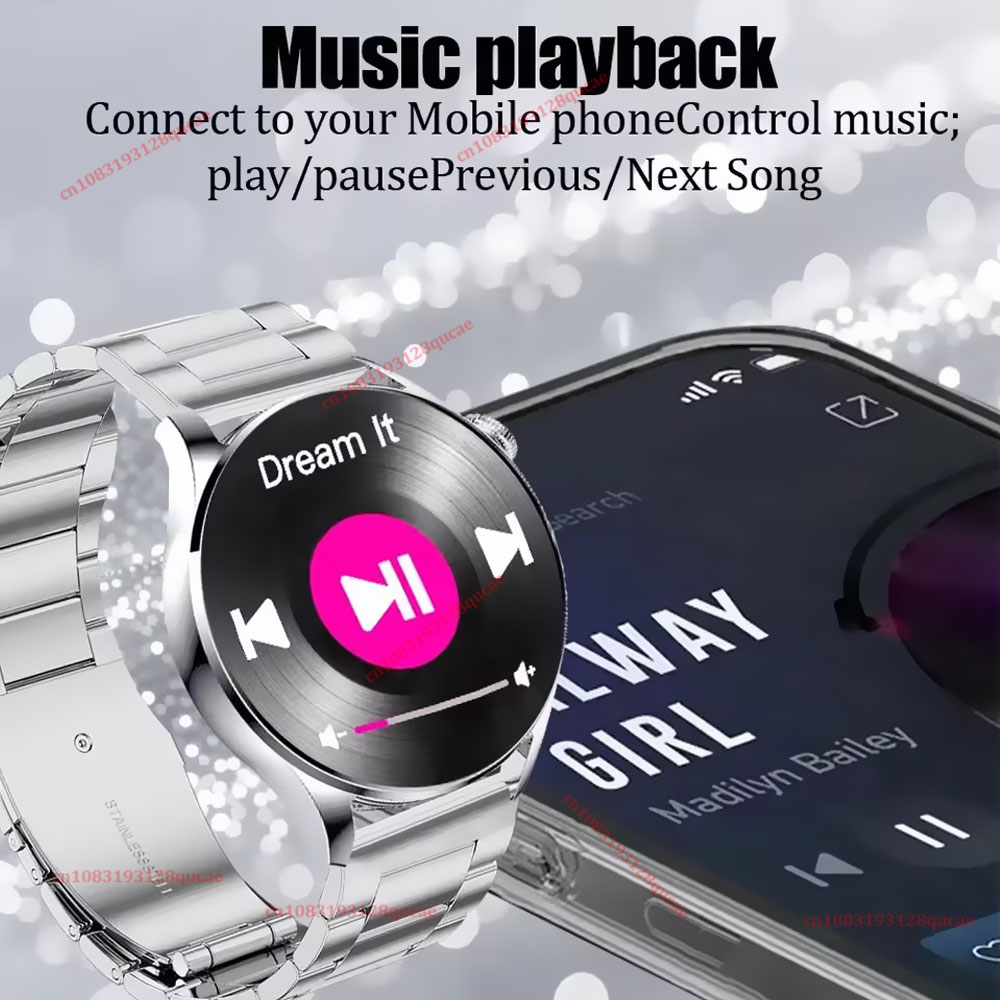 Business New Men's Smart Watch - Phase Esports & Gaming Festival 评论和价格