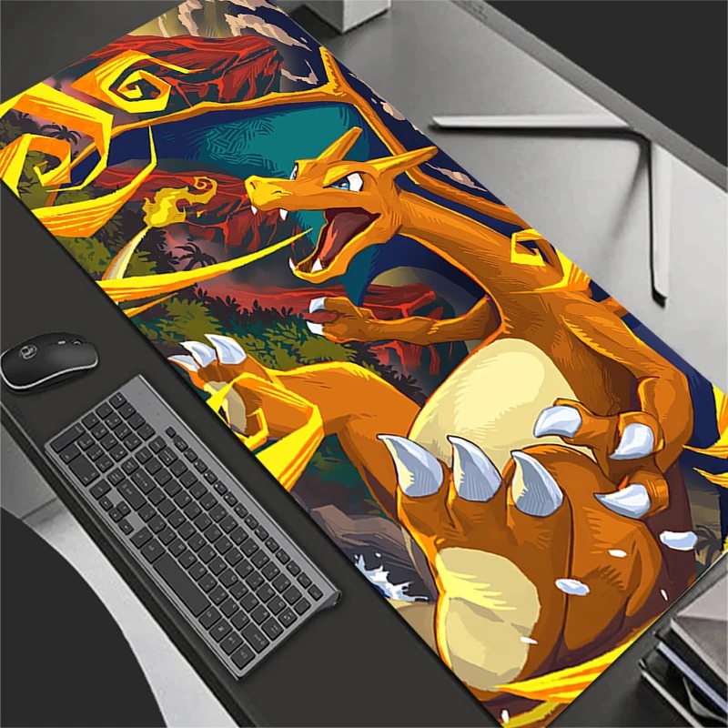 Mouse Pad Anime Gaming Accesso - Esports Gaming Pc 评论和价格