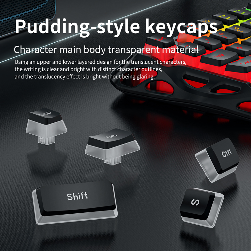 ksnake K108 Bluetooth wireless - Esports Gaming Uk 评论和价格