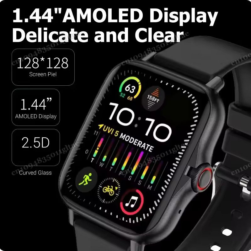 2025 Smart Watch Android Phone - Phase Esports & Gaming Festival 评论和价格