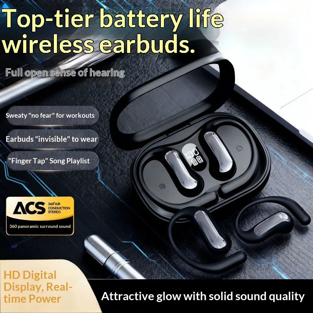 Wireless Bluetooth Earphones 2 - Esports Gaming Bar 评论和价格