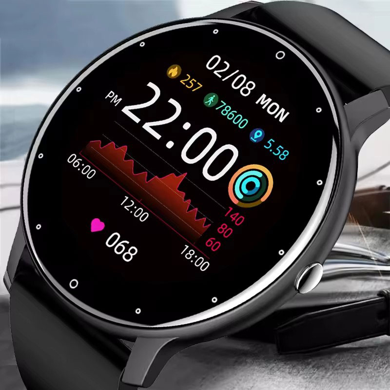 2025 New SmartWatch Men Women  - Phase Esports & Gaming Festival 评论和价格