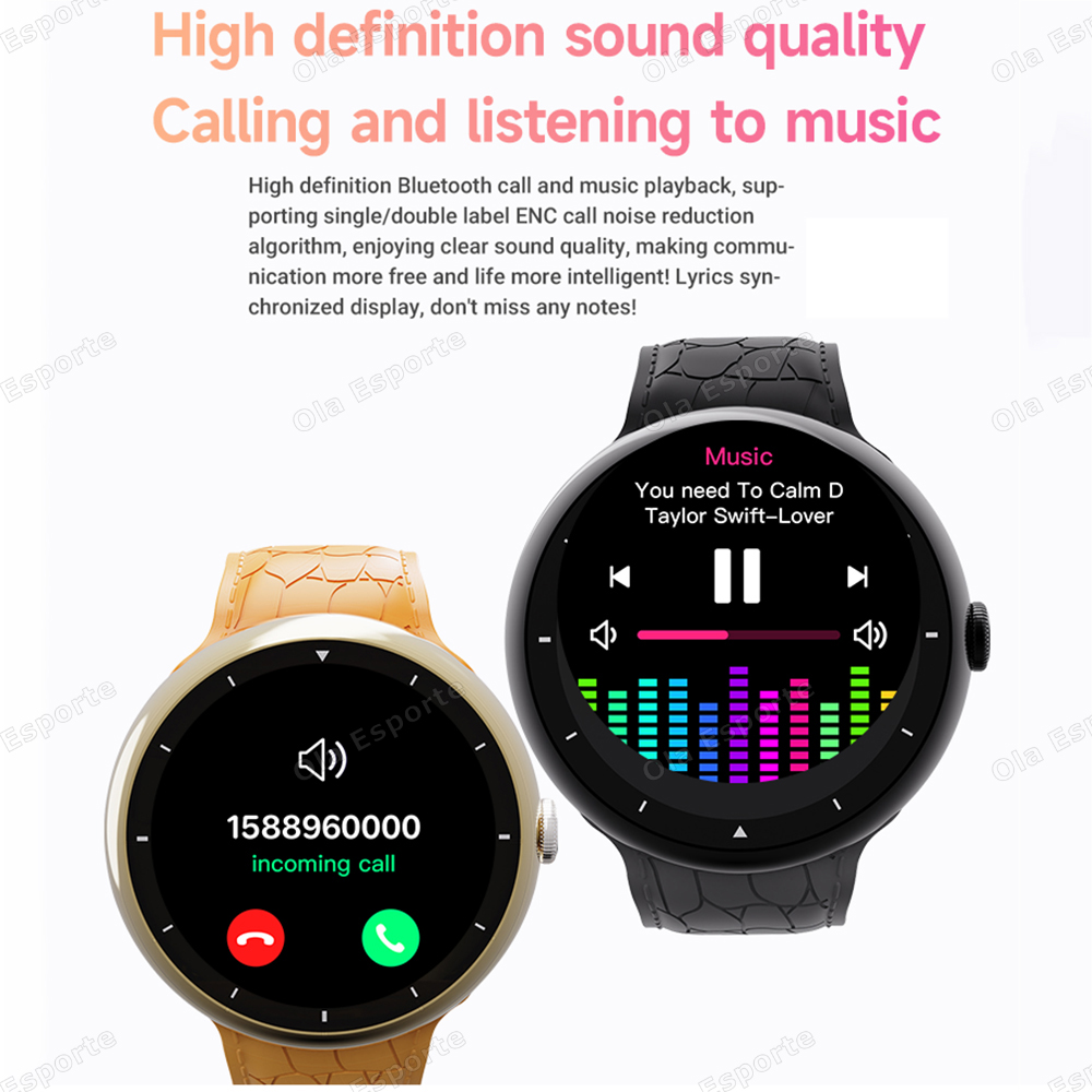 2025 New SmartWatch Men Women  - Phase Esports & Gaming Festival 评论和价格