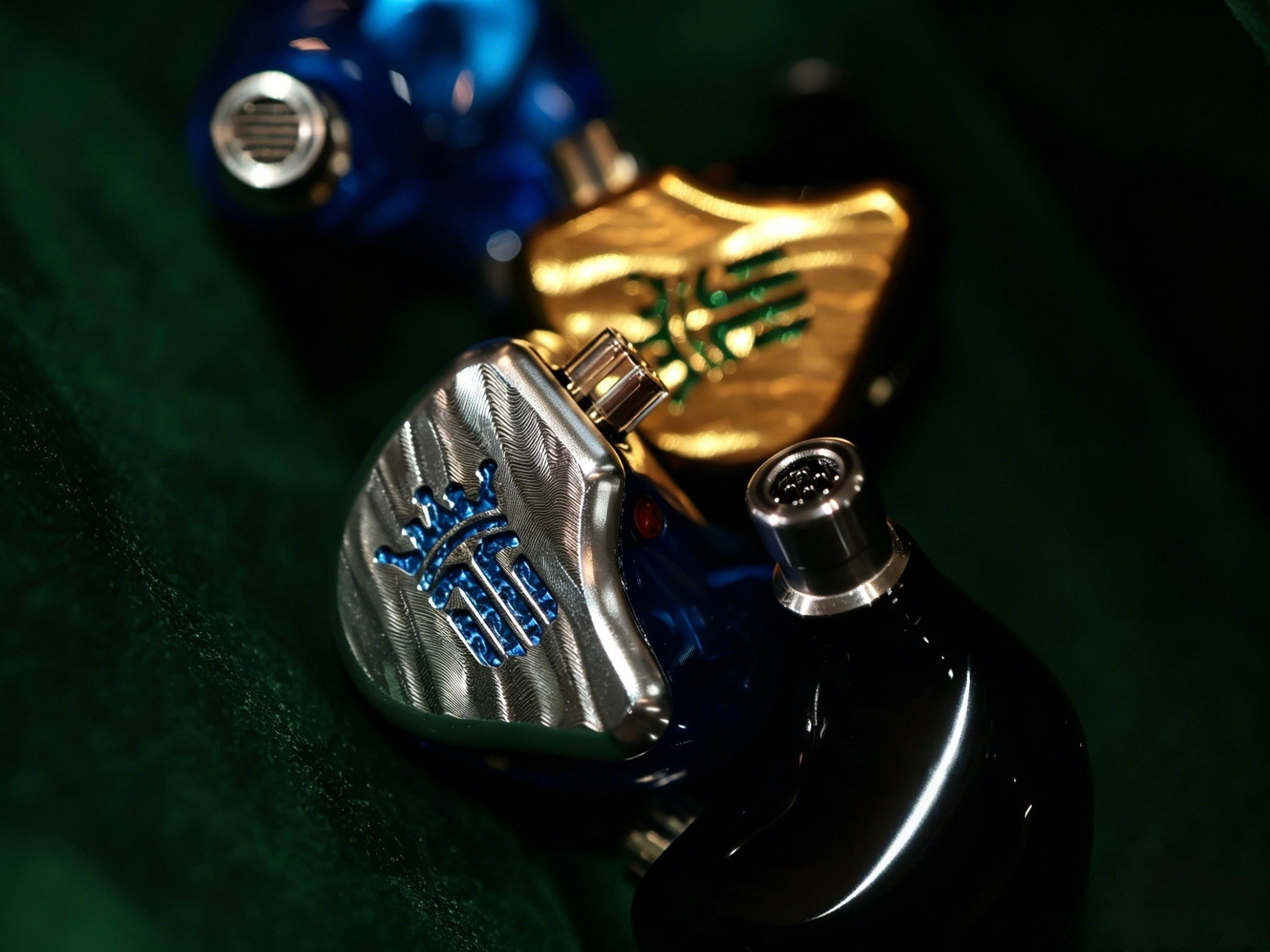 Tipsy TG4 Wired In Ear Gaming  - Esports Gaming Bar 评论和价格