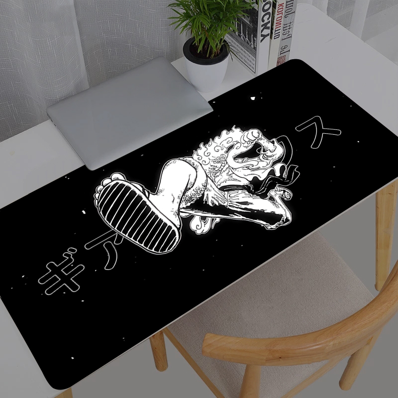 Large Mouse Pad Luffy One Piec - Esports Gaming Pc 评论和价格