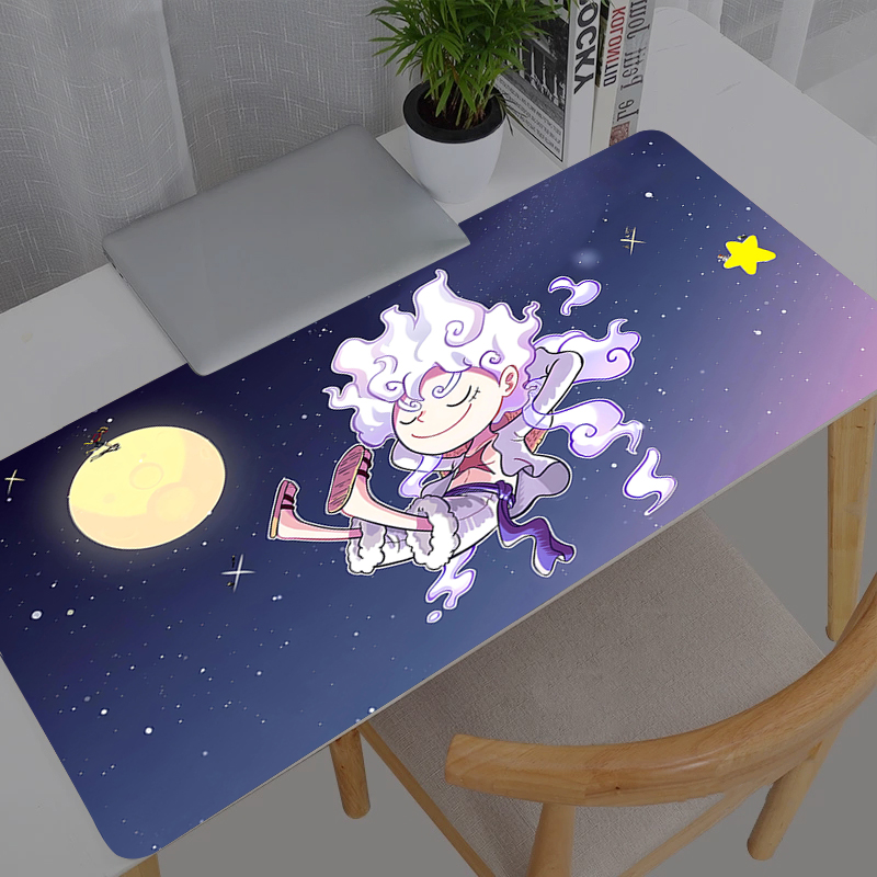 Large Mouse Pad Luffy One Piec - Esports Gaming Pc 评论和价格