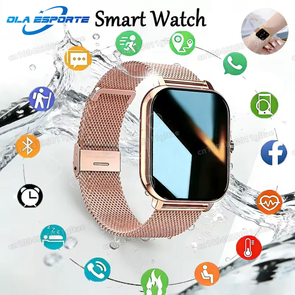 New Smart Watch Android Phone  - Phase Esports & Gaming Festival 评论和价格