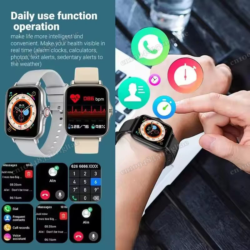 New Smart Watch Android Phone  - Phase Esports & Gaming Festival 评论和价格