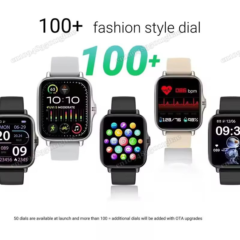 New Smart Watch Android Phone  - Phase Esports & Gaming Festival 评论和价格