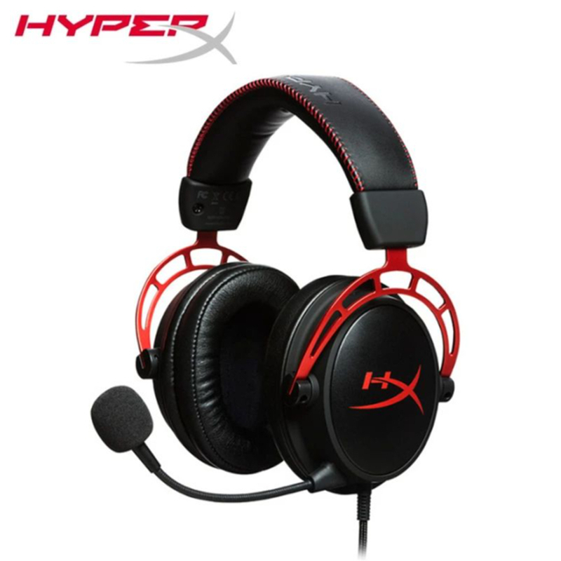 Used Original  HyperX Cloud Al - Esports Gaming Bar 评论和价格