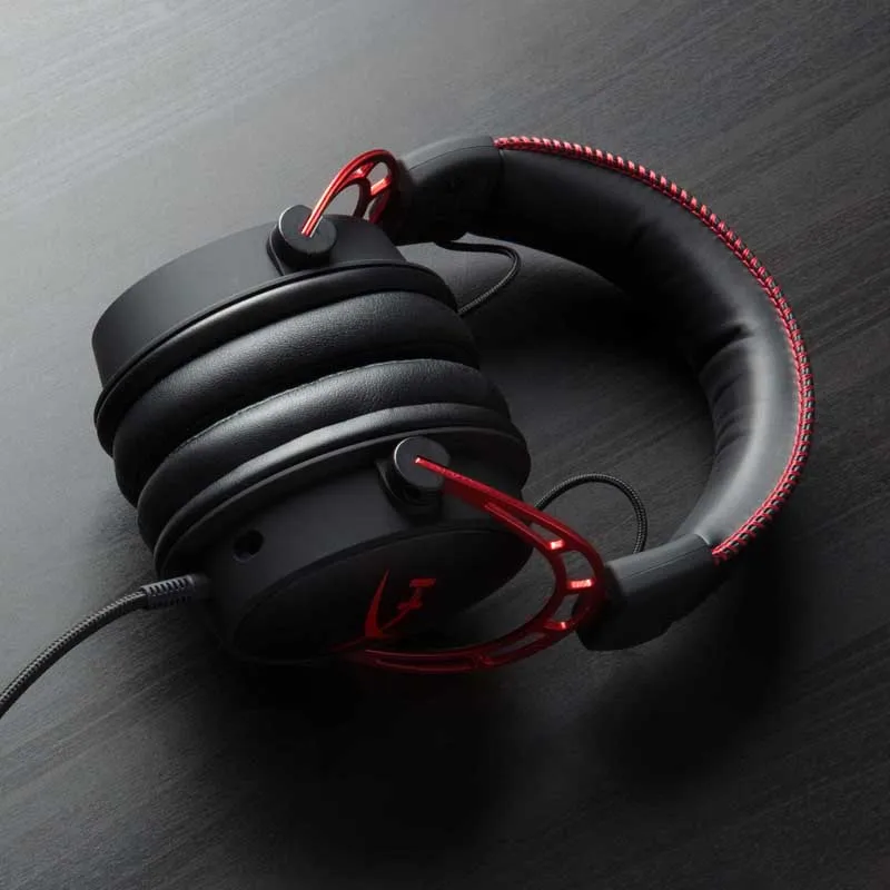 Used Original  HyperX Cloud Al - Esports Gaming Bar 评论和价格