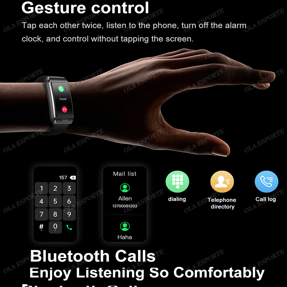 2 in 1 Smart Watch Earphone Ca - Phase Esports & Gaming Festival 评论和价格