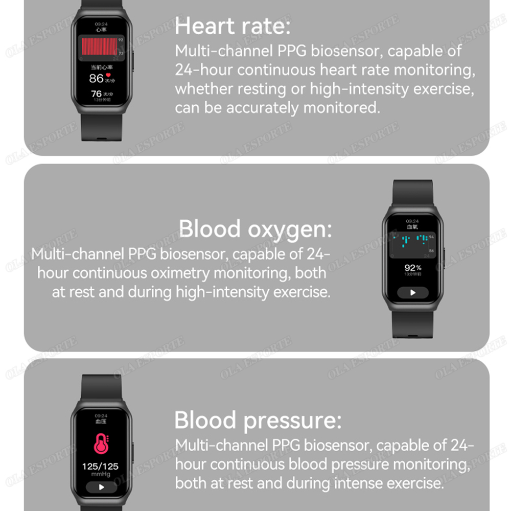 Smart Bracelet Women Sport Sma - Phase Esports & Gaming Festival 评论和价格