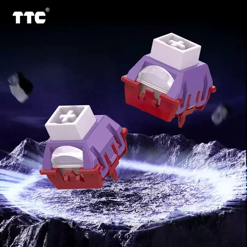 TTC Full POM King Of Magnetic  - Esports Gaming Kings 评论和价格