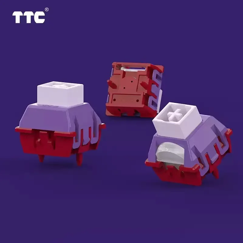 TTC Full POM King Of Magnetic  - Esports Gaming Kings 评论和价格