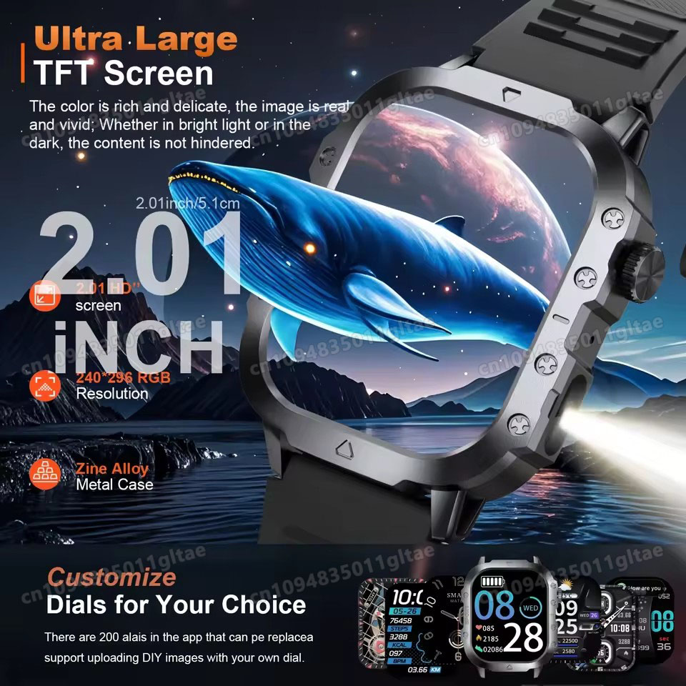 2026 Global Hiking Smartwatch  - Phase Esports & Gaming Festival 评论和价格