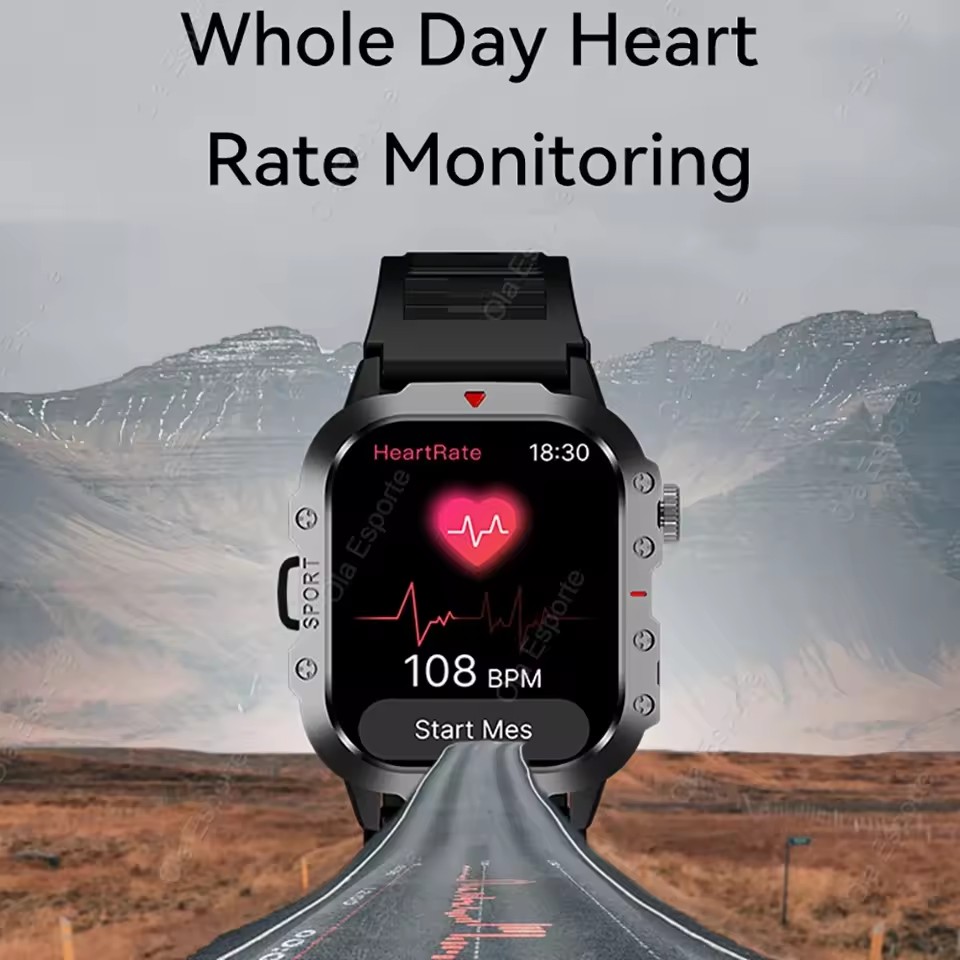 2026 Global Hiking Smartwatch  - Phase Esports & Gaming Festival 评论和价格