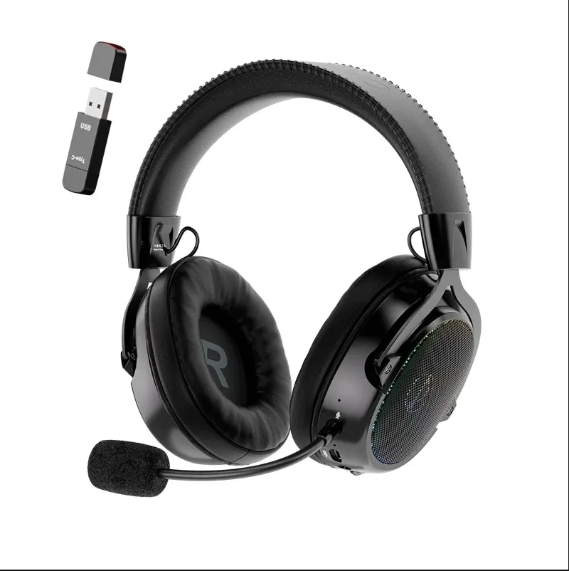 Zhulinniao Xuanwu ZG2 Headset  - Esports Gaming Bar 评论和价格