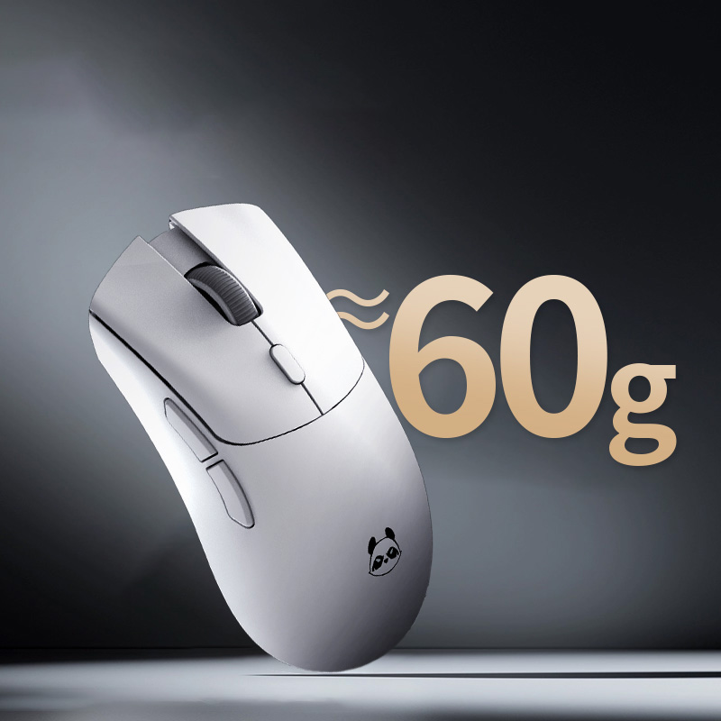 Metaphyuni panda P1 Wireless M - Esports Gaming Pc 评论和价格