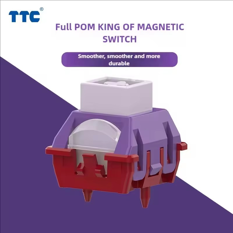TTC Full POM King Of Magnetic  - Esports Gaming Kings 评论和价格