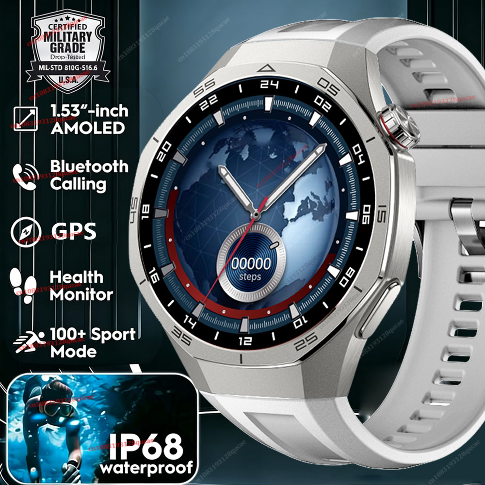 2026 Watch 5 Pro GPS Track Sma - Phase Esports & Gaming Festival 评论和价格