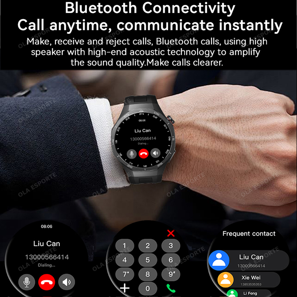 2026 Watch 5 Pro GPS Track Sma - Phase Esports & Gaming Festival 评论和价格
