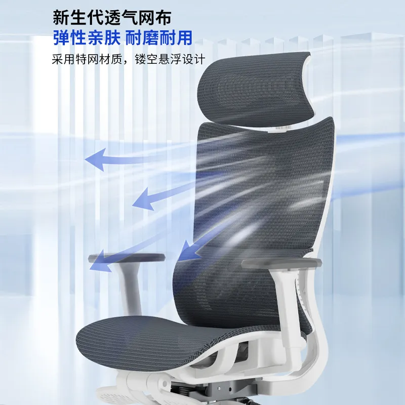 Ergonomic Computer Office Chai - Esports Gaming 评论和价格