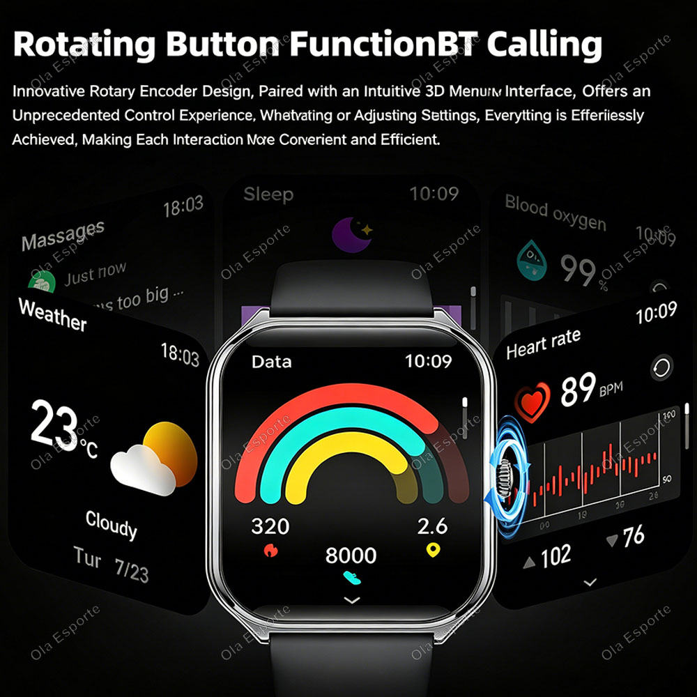 New Ultra Thin Smart Watch Men - Phase Esports & Gaming Festival 评论和价格