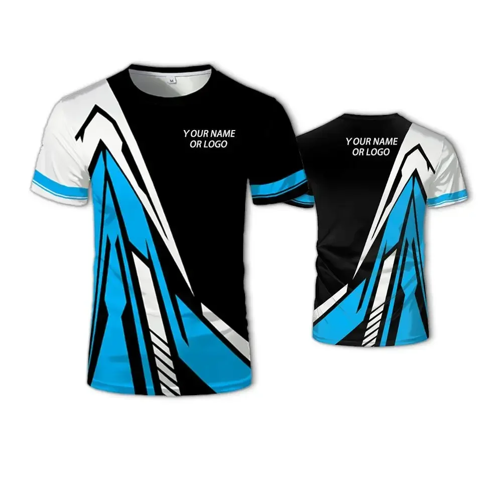 Pattern 3D Printed Esports Tea - Esports Gaming Team Names 评论和价格