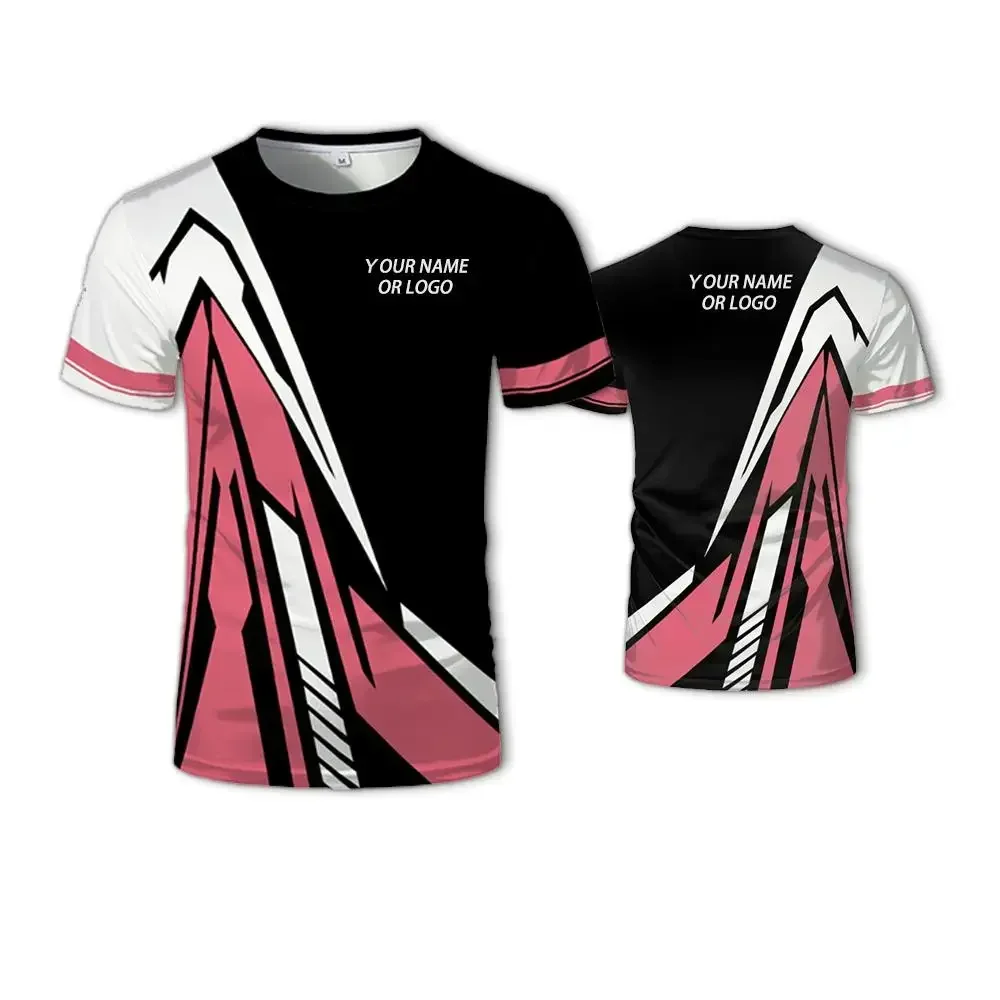 Pattern 3D Printed Esports Tea - Esports Gaming Team Names 评论和价格