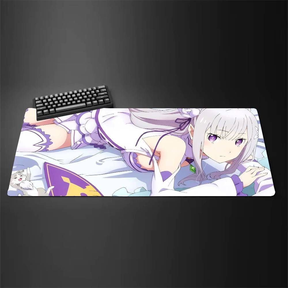 Emilia Animation Re Life In A  - Esports Gaming World 评论和价格